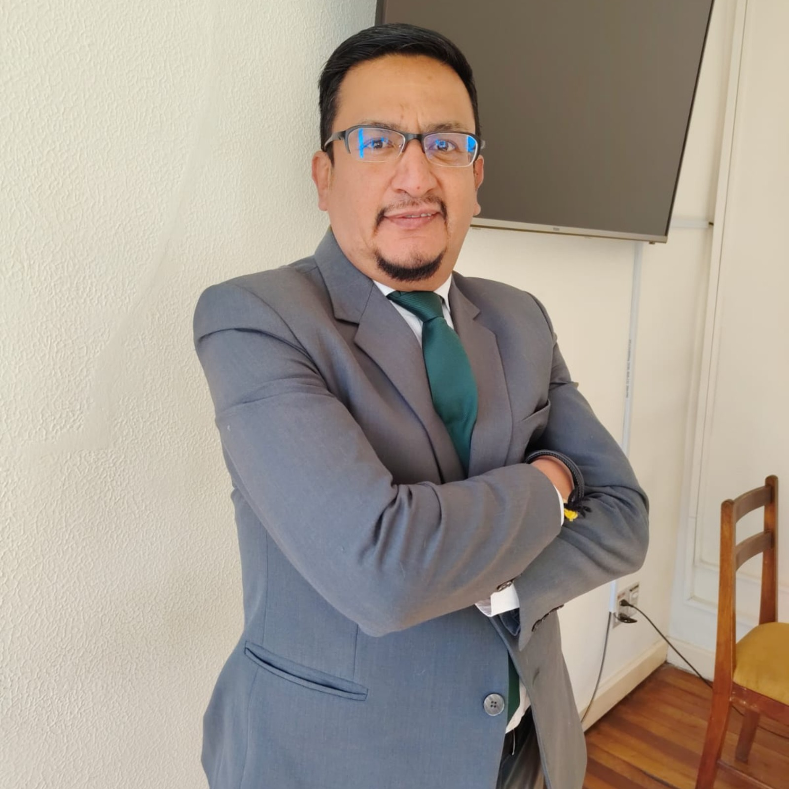 Jorge Gomez